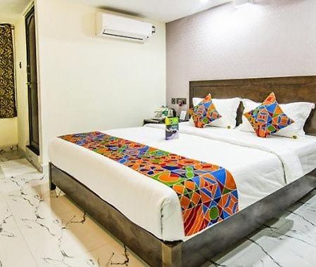 Bed and Breakfast Princepark Vellore Exterior foto