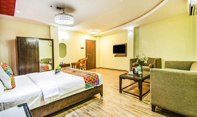 Bed and Breakfast Princepark Vellore Exterior foto