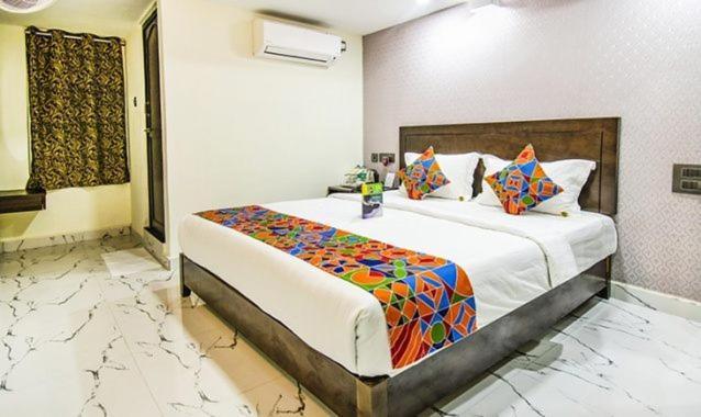Bed and Breakfast Princepark Vellore Exterior foto