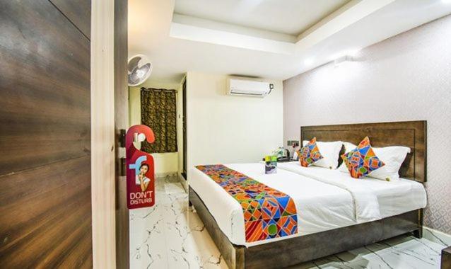 Bed and Breakfast Princepark Vellore Exterior foto