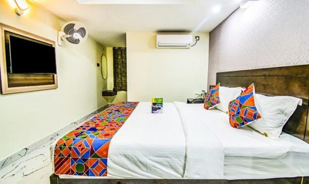 Bed and Breakfast Princepark Vellore Exterior foto
