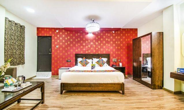 Bed and Breakfast Princepark Vellore Exterior foto