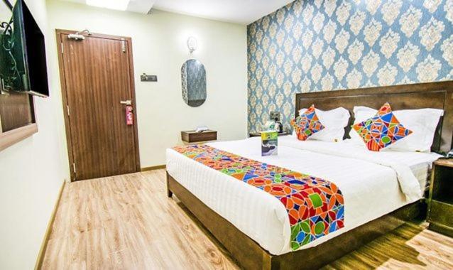 Bed and Breakfast Princepark Vellore Exterior foto