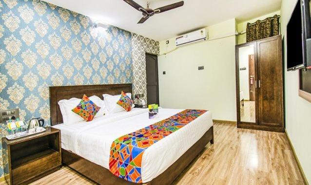 Bed and Breakfast Princepark Vellore Exterior foto