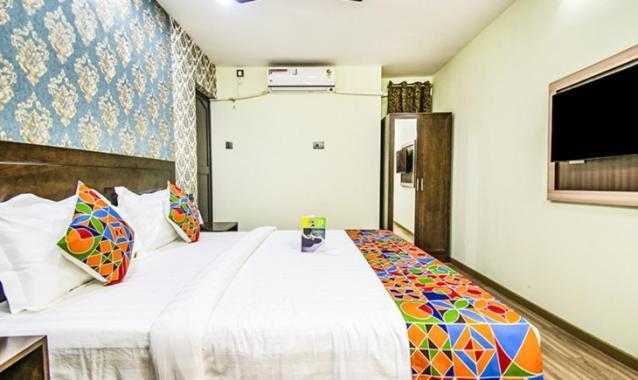 Bed and Breakfast Princepark Vellore Exterior foto