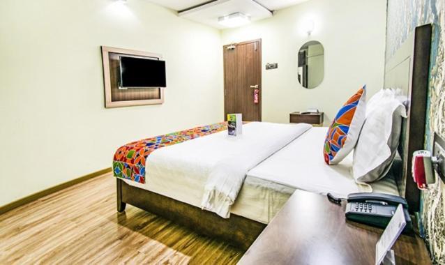 Bed and Breakfast Princepark Vellore Exterior foto